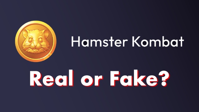 hamster kombat real or fake